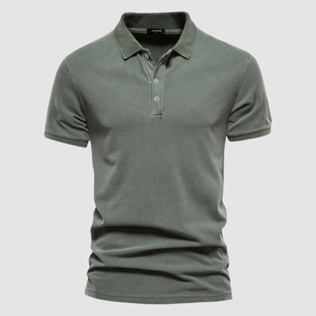 Dalton | Modern Fit Polo