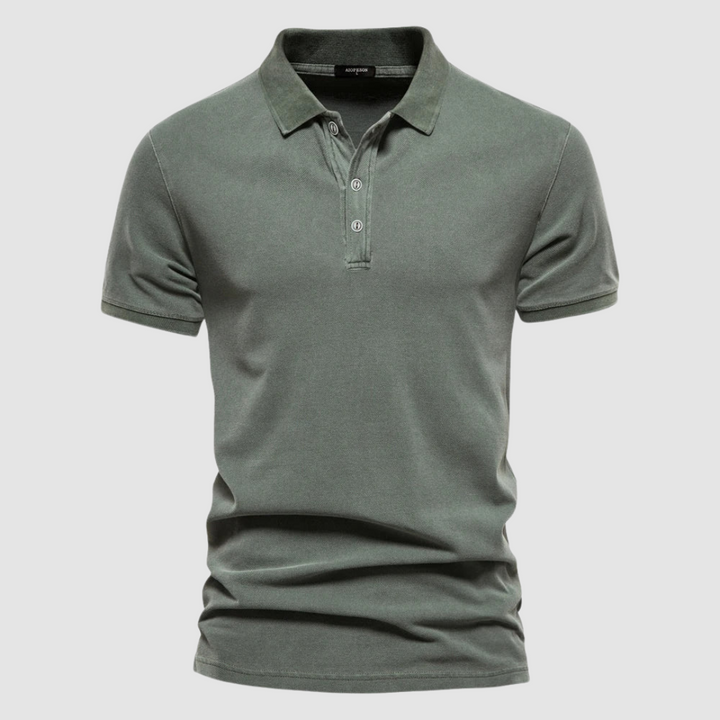 Dalton | Modern Fit Polo