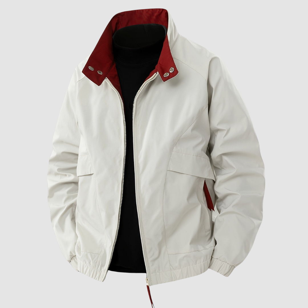 Mason | Casual Spring Jacket