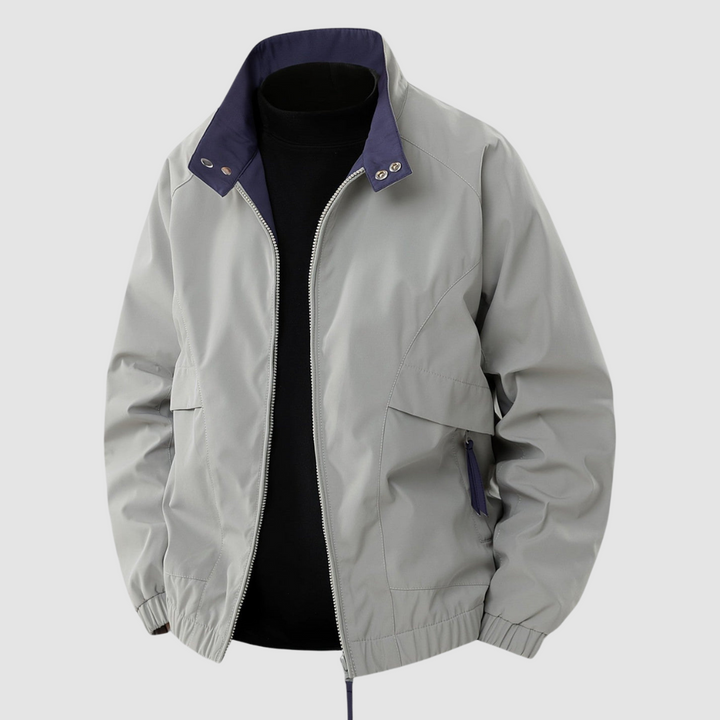 Mason | Casual Spring Jacket