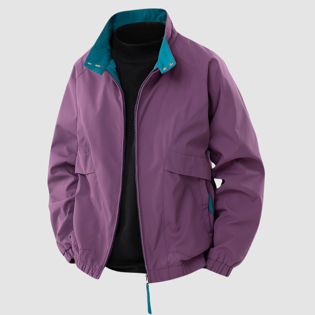 Mason | Casual Spring Jacket