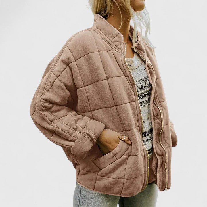 Zyphirah | Elegant Jacket