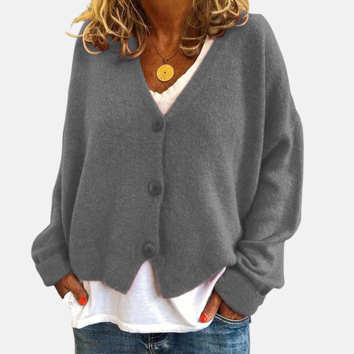 Monroe | Everyday Knit Cardigan
