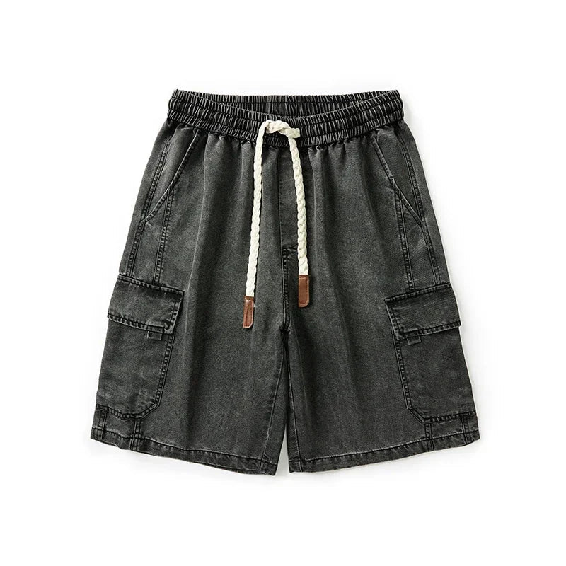 Ranger | Trail Drip Shorts