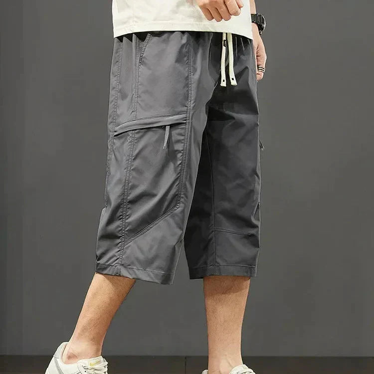 Andrew Ace | Weekend Pants