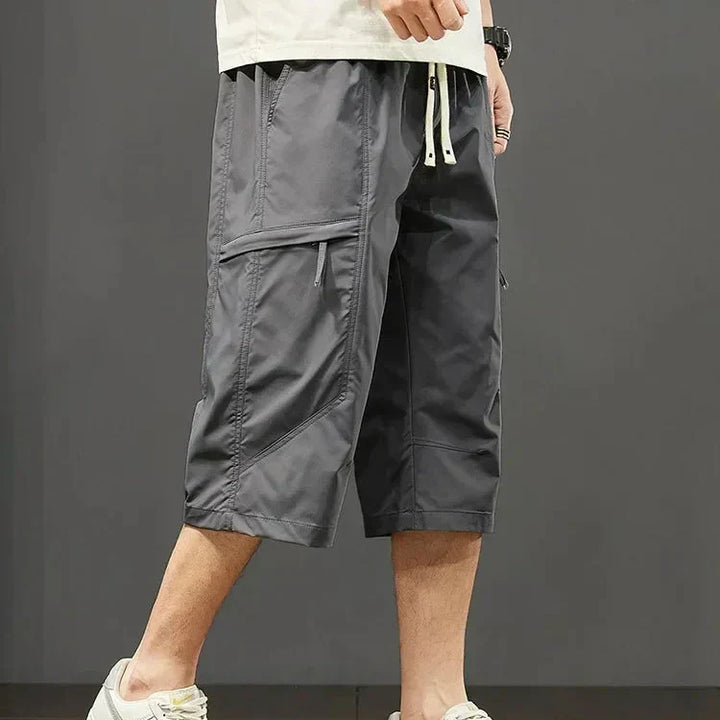 Andrew Ace | Weekend Pants