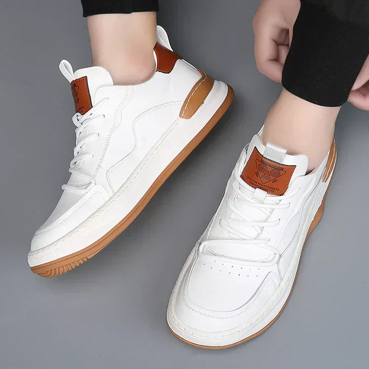 Tommy | Noble Italiana Genuine Leather Sneakers