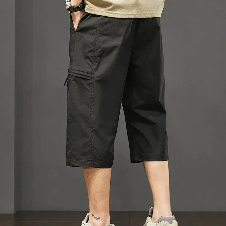 Andrew Ace | Weekend Pants
