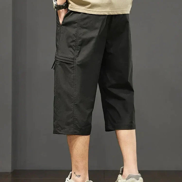 Andrew Ace | Weekend Pants