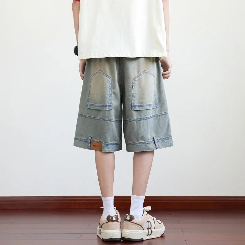 Upside Down | Statement Pants
