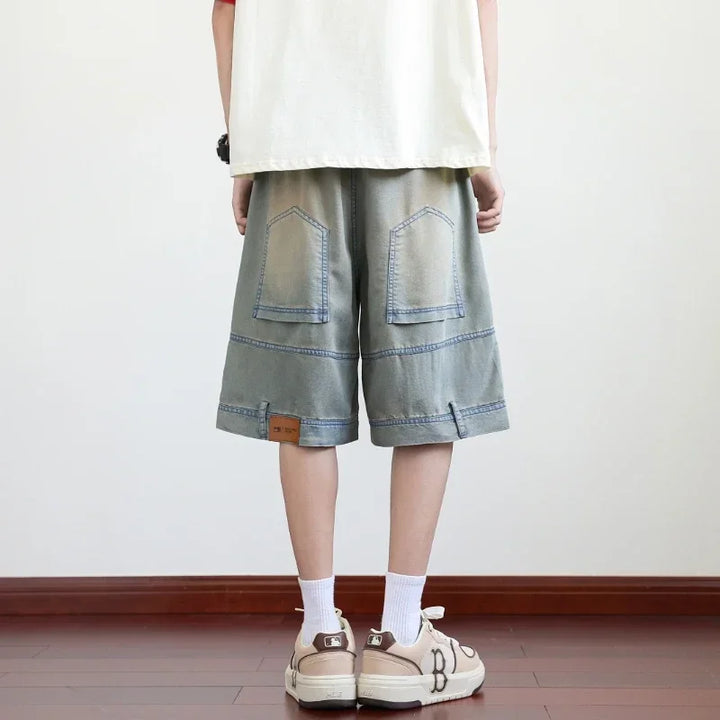 Upside Down | Statement Pants