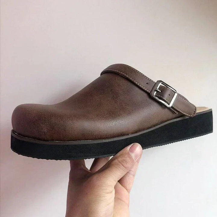 Avenza | Comfortable Orthopedic Sandals