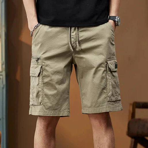 Blaze | Urban Cargo Shorts