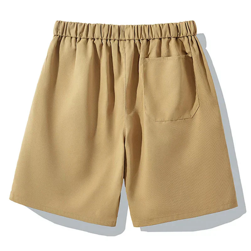 Parton | Tech Performance Shorts