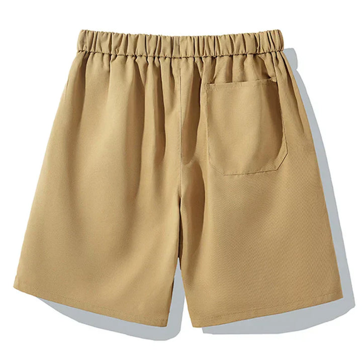 Parton | Tech Performance Shorts