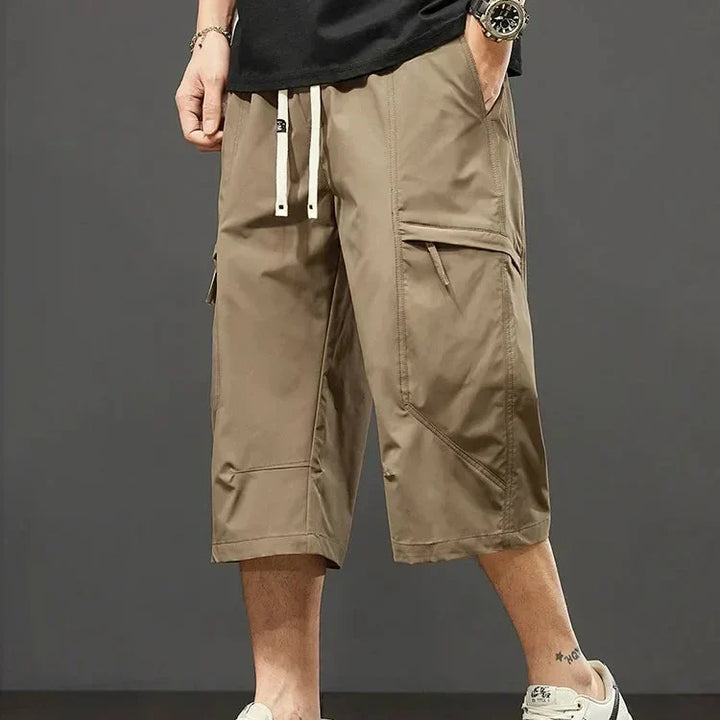 Andrew Ace | Weekend Pants