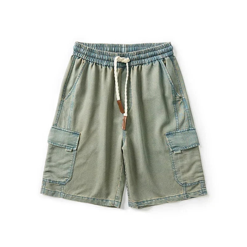 Ranger | Trail Drip Shorts