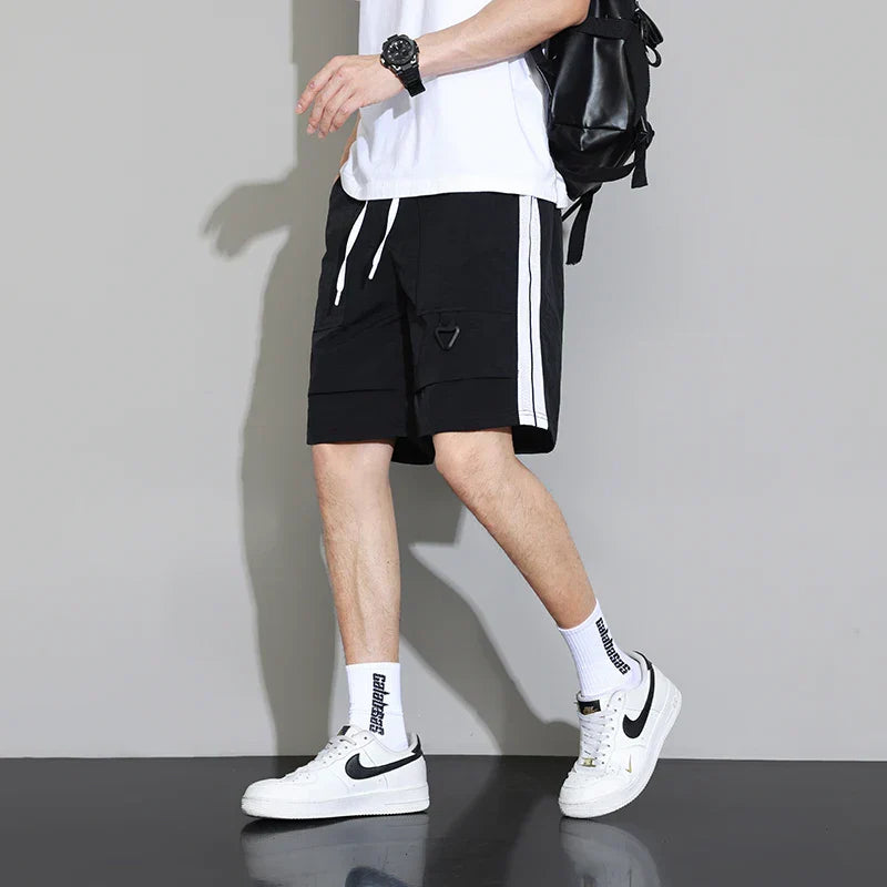 Vanguard | Active Summer Shorts