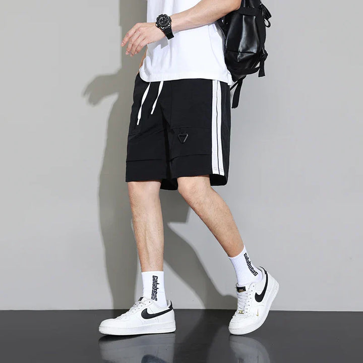 Vanguard | Active Summer Shorts