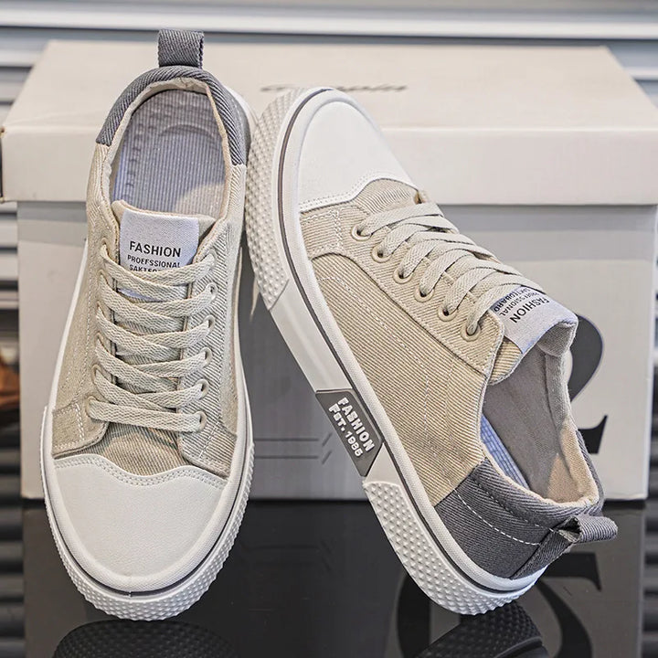 Milan | Classic Sneakers