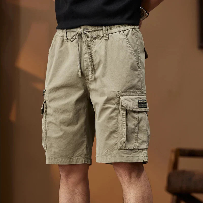 Blaze | Urban Cargo Shorts