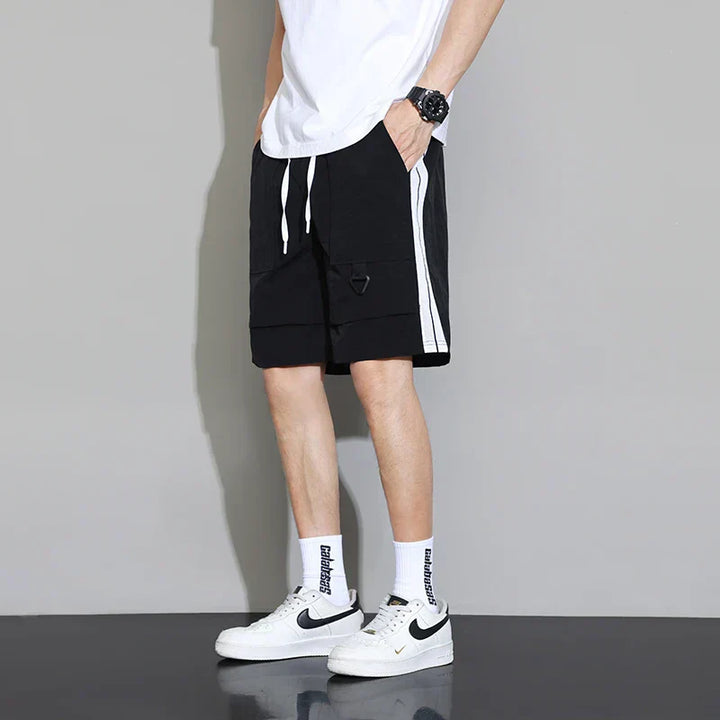 Vanguard | Active Summer Shorts