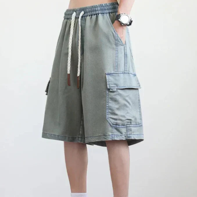 Ranger | Trail Drip Shorts