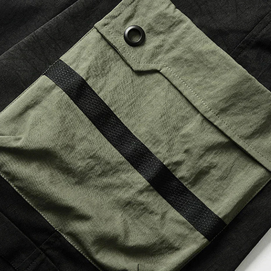 Marvestone | Vacay Cargo Shorts