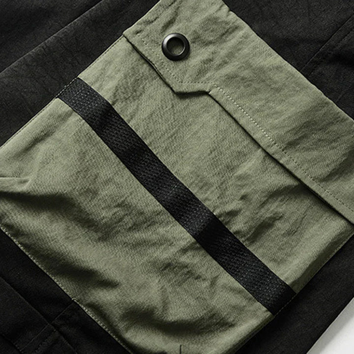 Marvestone | Vacay Cargo Shorts