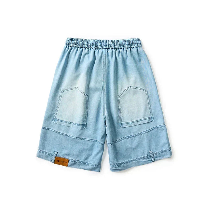 Upside Down | Statement Pants