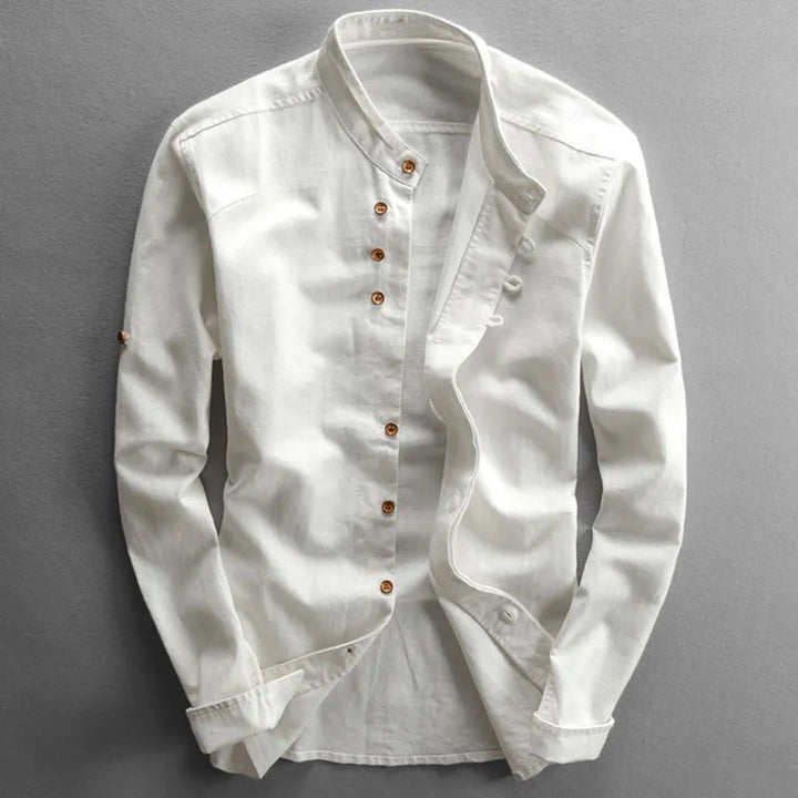 Nobu | Katana shirt in Japanese style