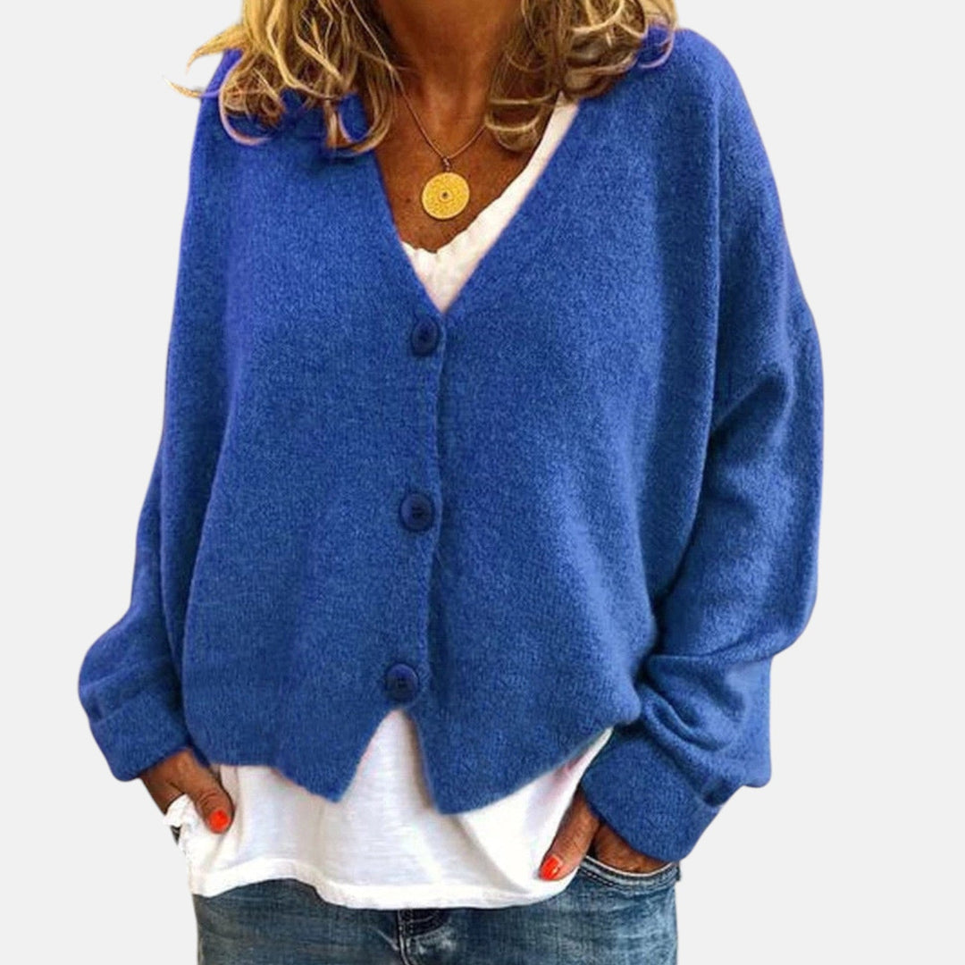 Monroe | Everyday Knit Cardigan
