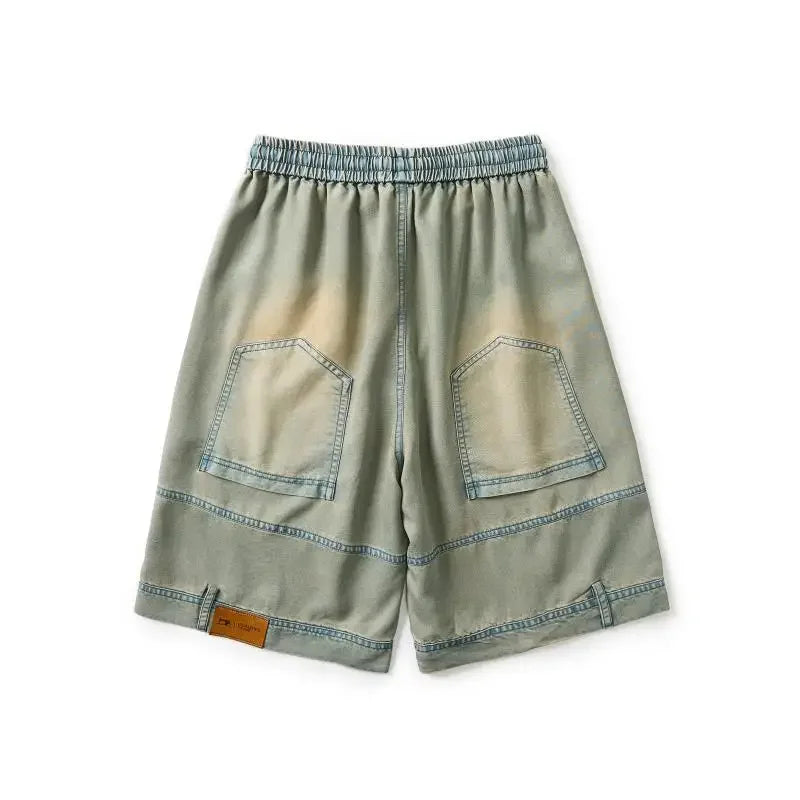 Upside Down | Statement Pants