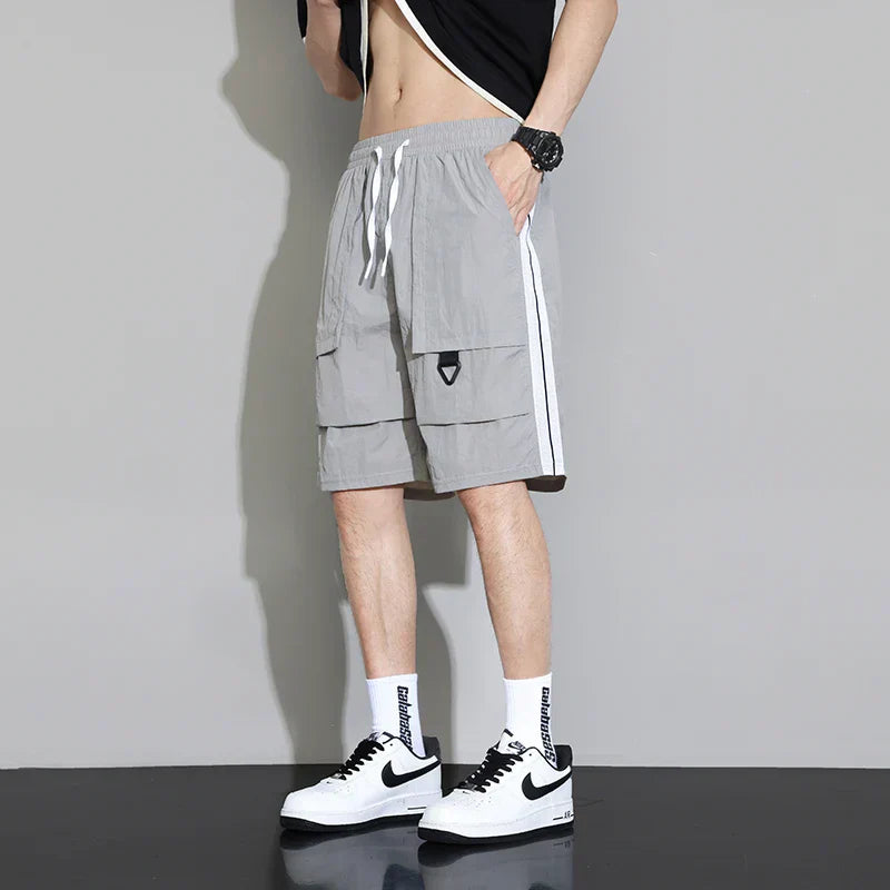 Vanguard | Active Summer Shorts