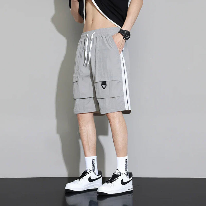 Vanguard | Active Summer Shorts