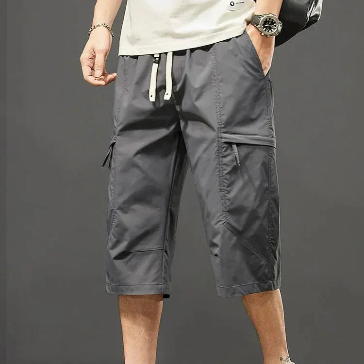 Andrew Ace | Weekend Pants