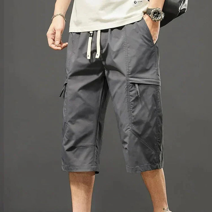 Andrew Ace | Weekend Pants