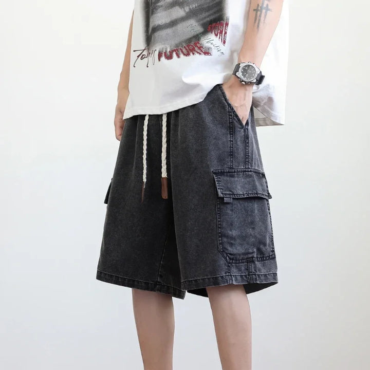Ranger | Trail Drip Shorts