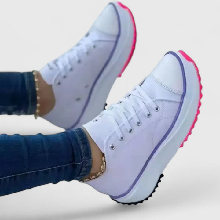KELLY | COMFORTABLE SNEAKERS