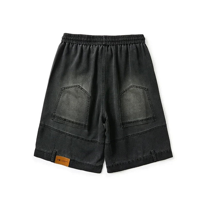 Upside Down | Statement Pants