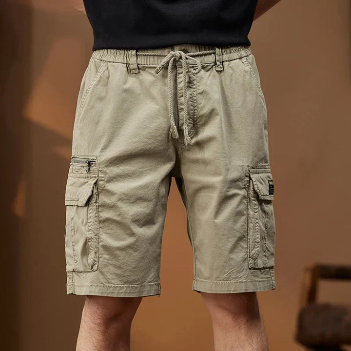 Blaze | Urban Cargo Shorts