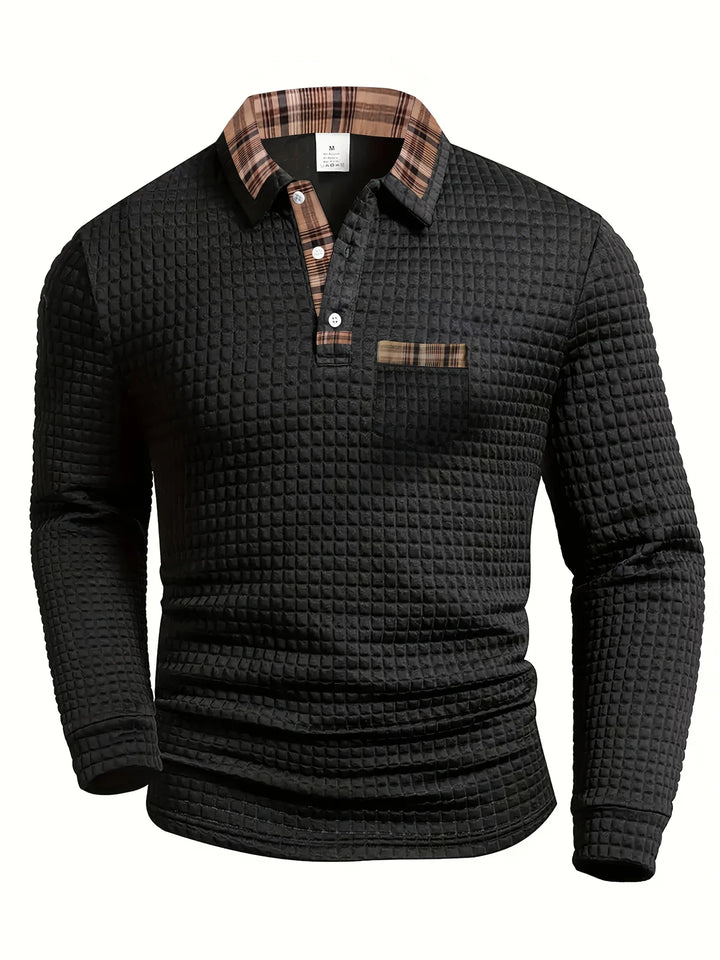 Casey | Elegant Pullover