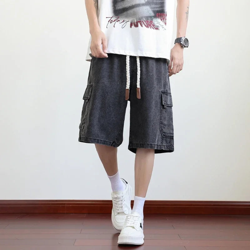 Ranger | Trail Drip Shorts
