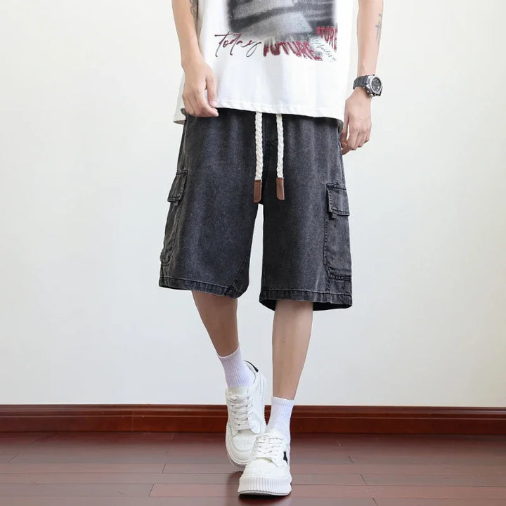 Ranger | Trail Drip Shorts