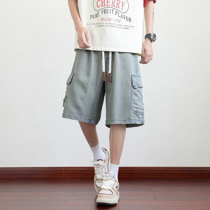 Ranger | Trail Drip Shorts
