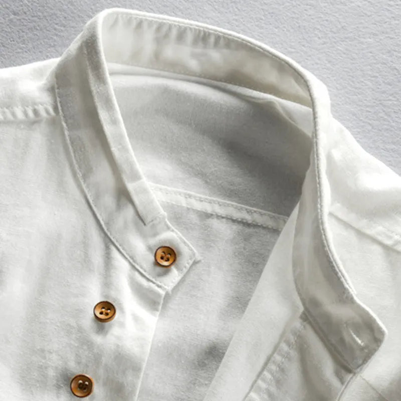 Nobu | Katana shirt in Japanese style