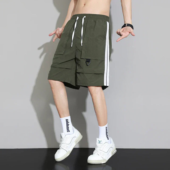 Vanguard | Active Summer Shorts