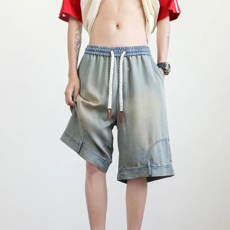 Upside Down | Statement Pants