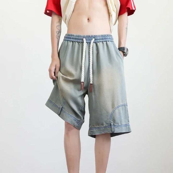 Upside Down | Statement Pants