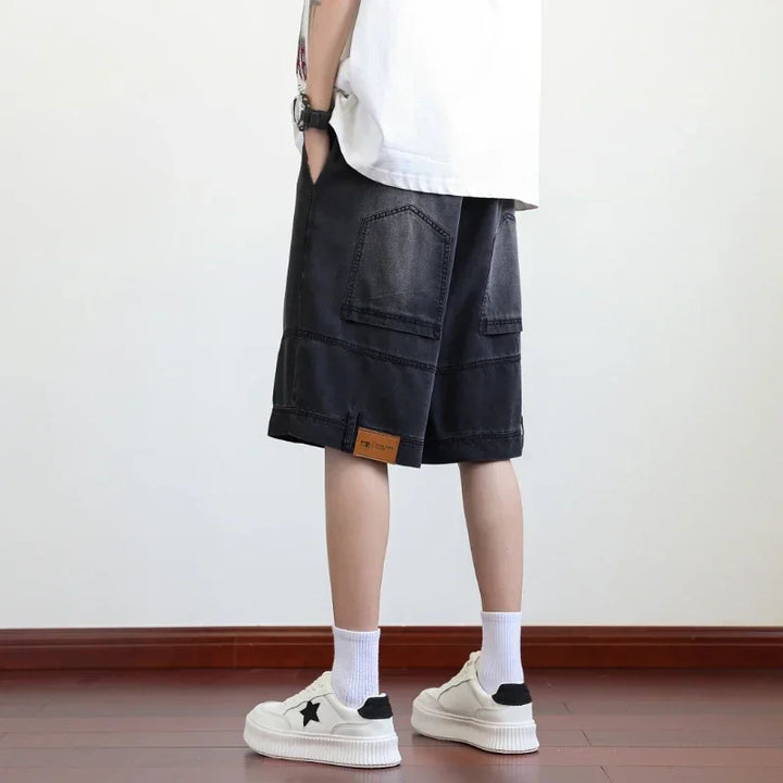 Upside Down | Statement Pants